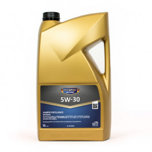 Produktbild AVENO Hybrid Excellence 5W-30