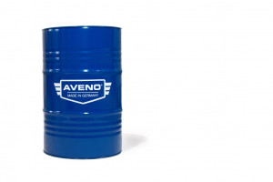 Produktbild AVENO Semi Synth. GAS/LPG 10W-40
