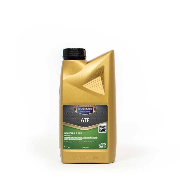 product image AVENO Dexron III G RED