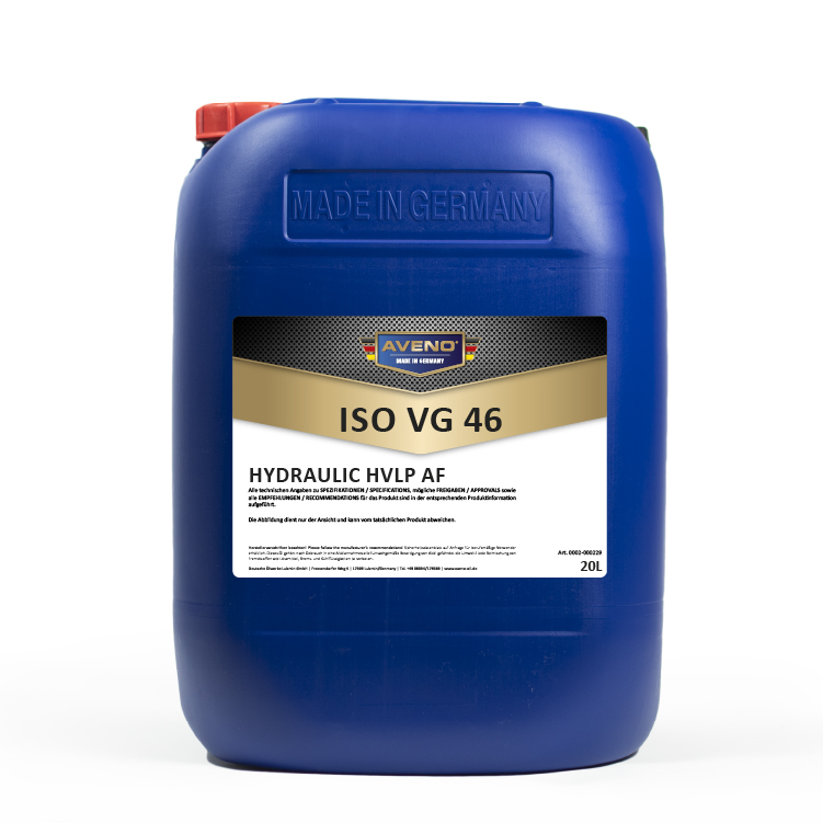 product image AVENO Hydraulic HVLP AF 46