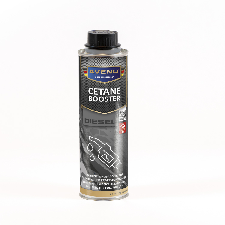 Produktbild AVENO Cetane Booster