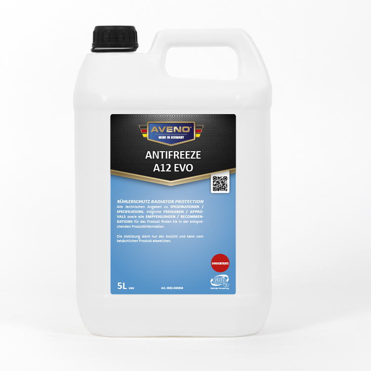 product image AVENO Antifreeze A12 EVO