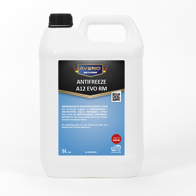 product image AVENO Antifreeze A12 EVO RM