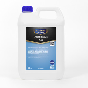 Produktbild AVENO Antifreeze A11
