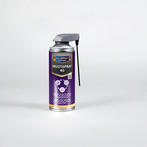 Produktbild AVENO Multispray 40